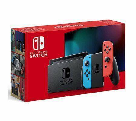 Nintendo swicht