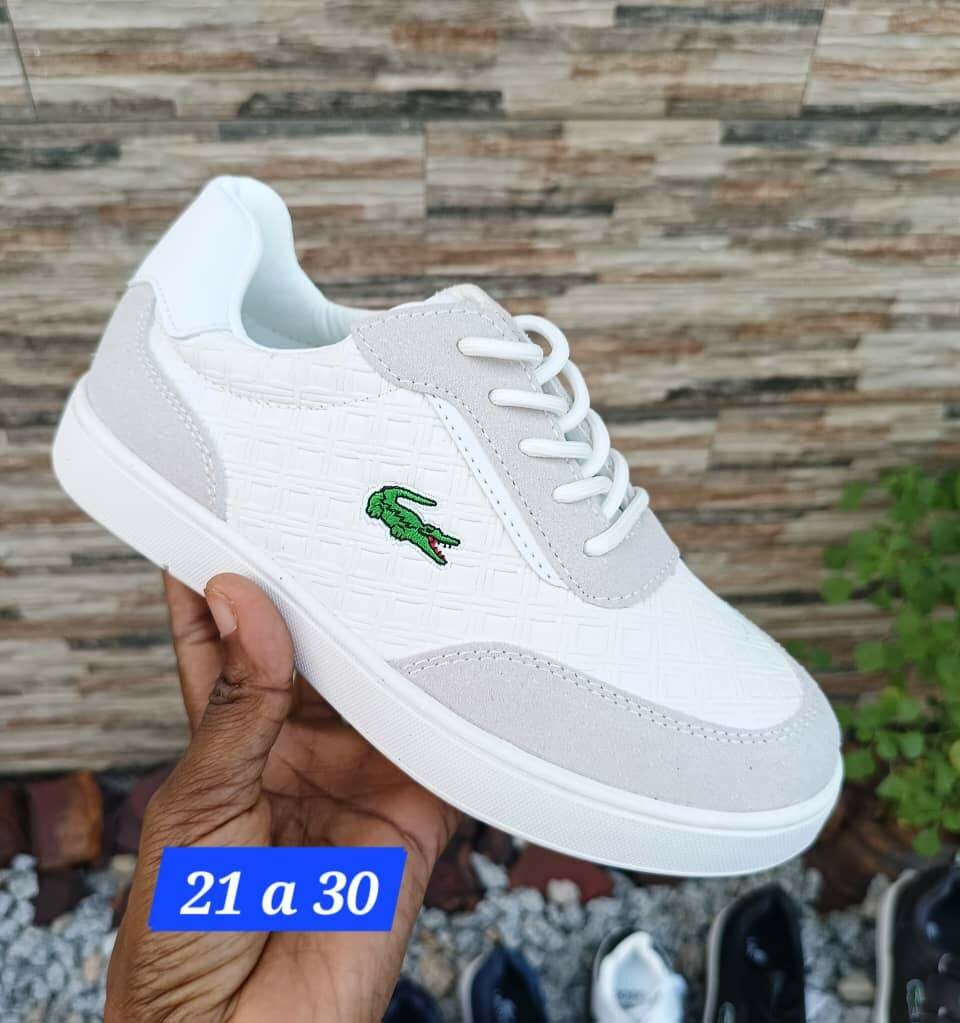Chaussures Lacoste