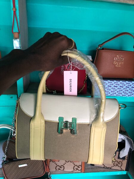 Sac à main élégant pour femme