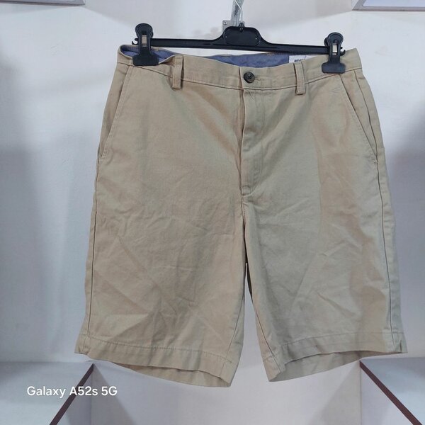 Mens short
