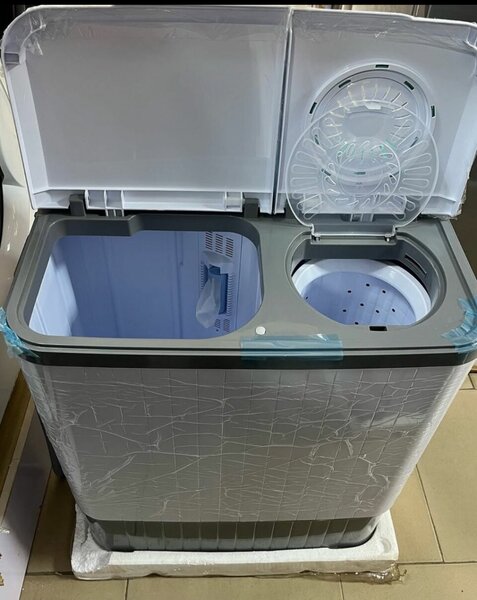 Hisense washing machine