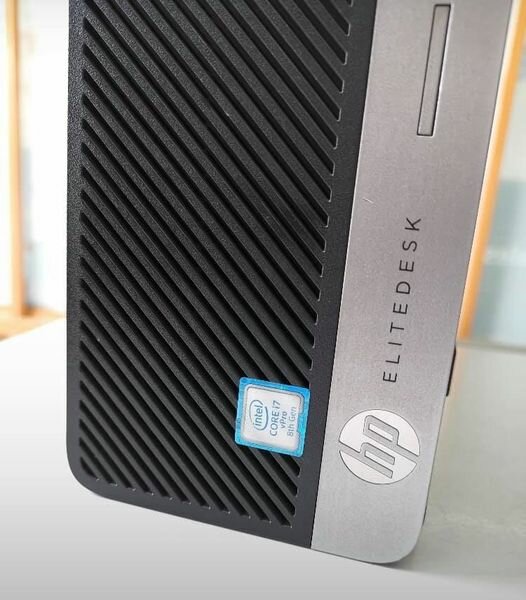 HP Elitedesk 800 G5 SFF