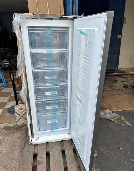 congélateur 6 casier Smart technologie neuf