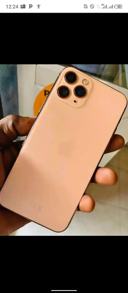 iPhone 13 Pro Max Reconditionné