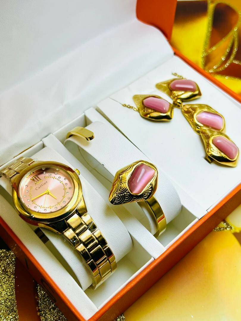 MONTRE FEMME ACCESSOIRES