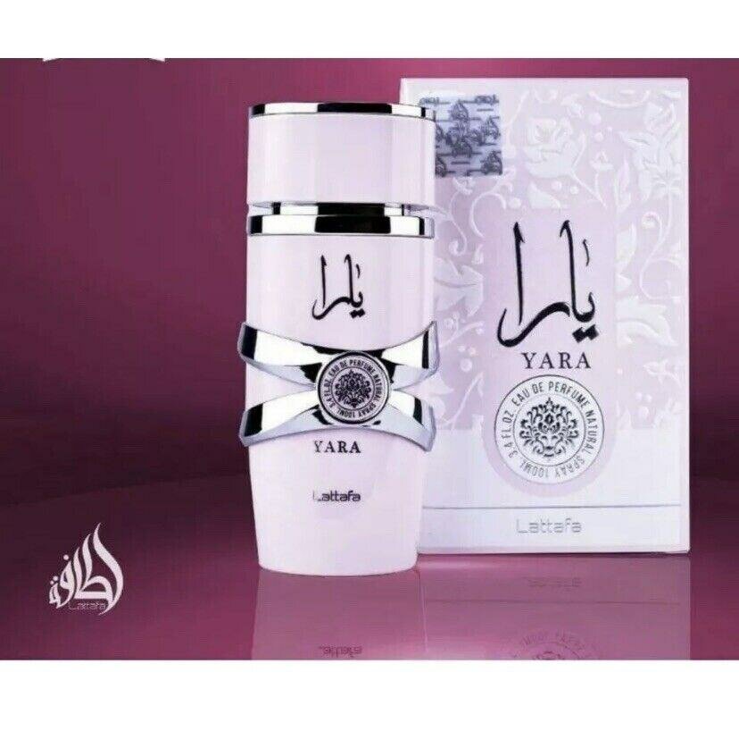 Lattafa Yara Eau de Parfum