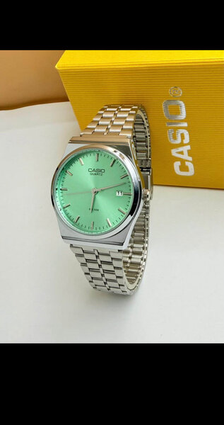 Montre Classique Homme Casio