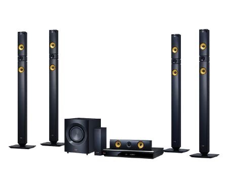 Sound Bar Set