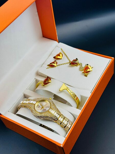 MONTRE Femme ENSEMBLE