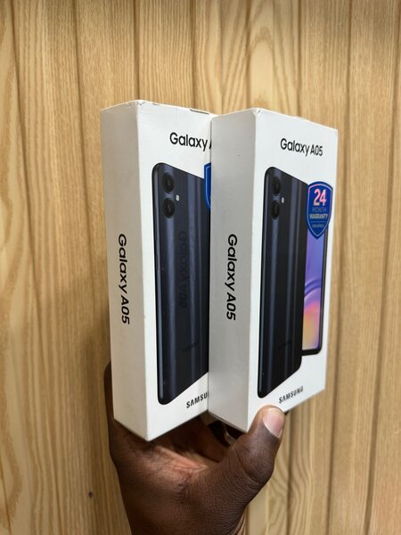 Samsung A05 64Go/4Go RAM