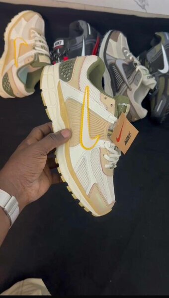 Chaussures de sport Nike tendance