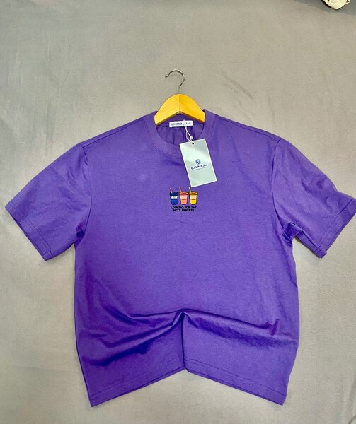 T-shirt Unisexe Looking