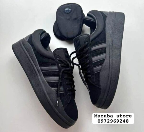 Latest Adidas Campus Bad Bunny
