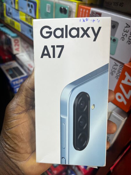 Samsung Galaxy A17 128GB