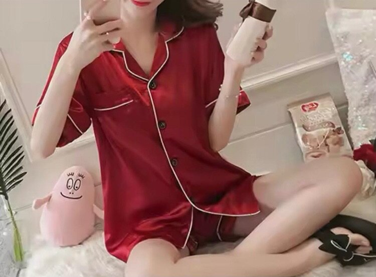 Ensemble nuisette femme