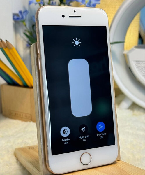 iPhone SE 2020 Blanc