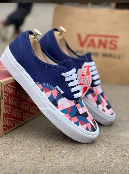 Chaussure vans