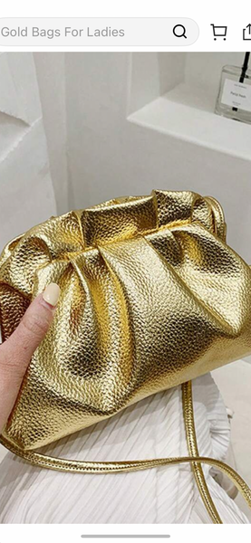 Sac pochette tendance femme