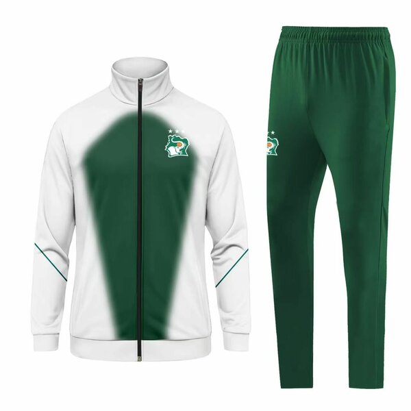 Ensemble de survêtement élégant