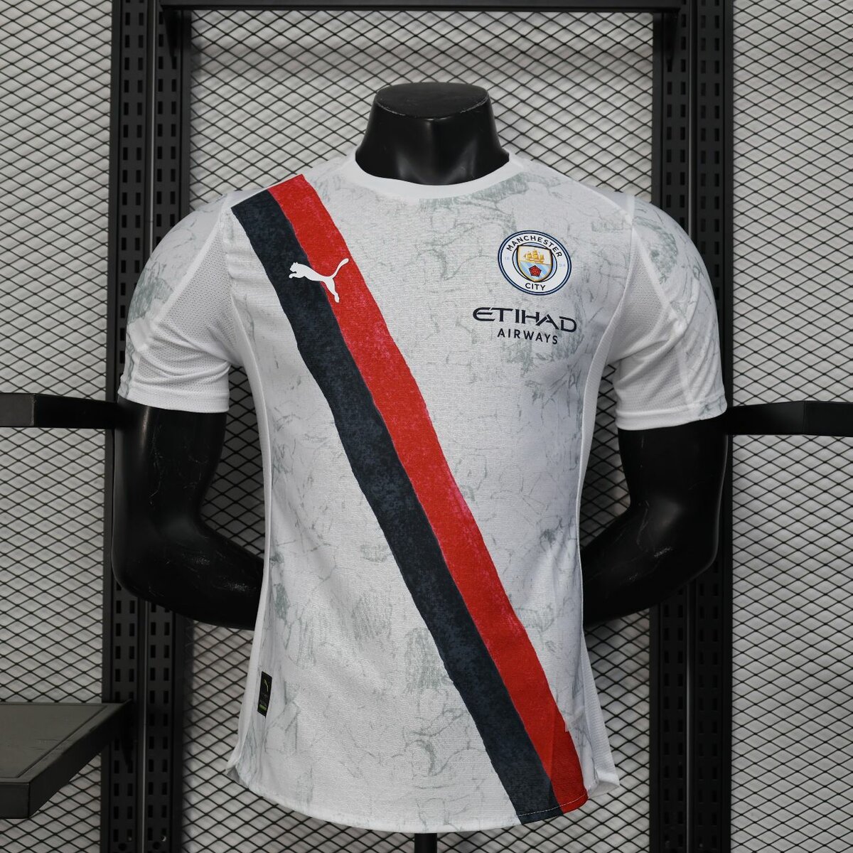 Maillot de Football Unique