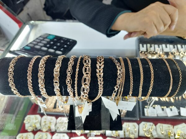 Браслеттер