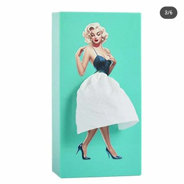 Салфетницы