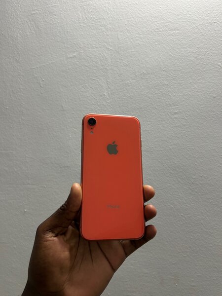 iPhone XR sans Face ID