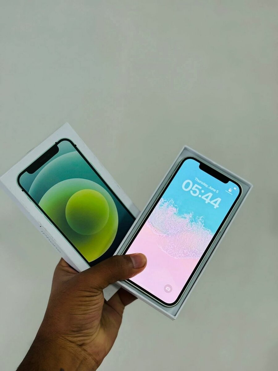 iPhone 12 - Smartphone Apple Reconditionné