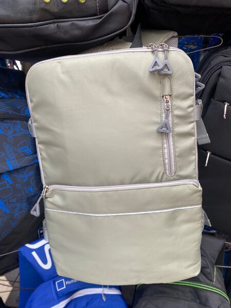 Sac à dos multifonction