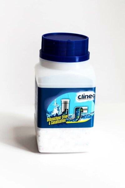 Déboucheur Canalisation Puissant