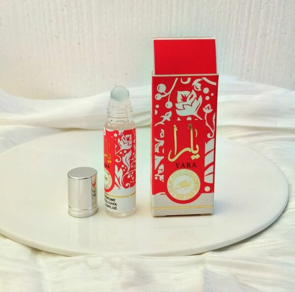 Huile de Yara Candy 10ml