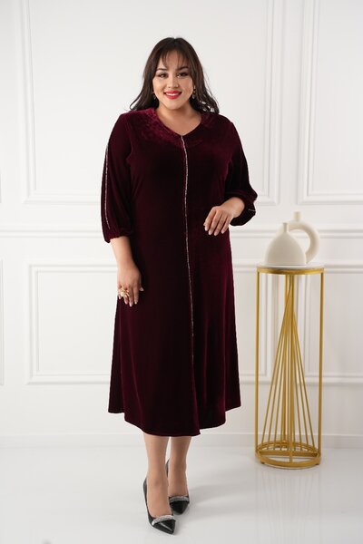 Дубайский бархат