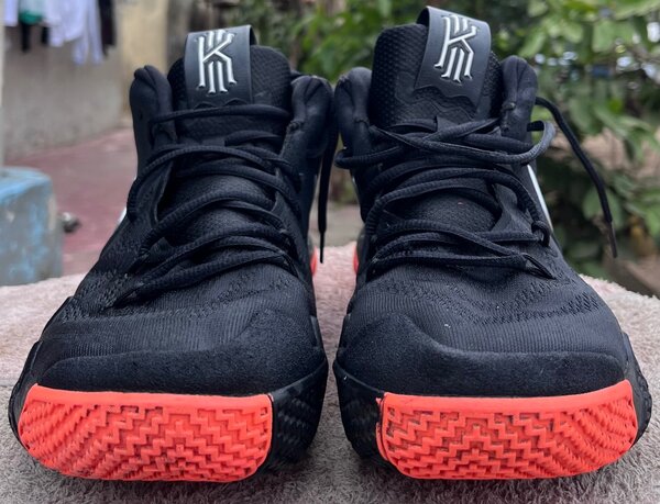 Chaussures de Basketball Hautes Performance