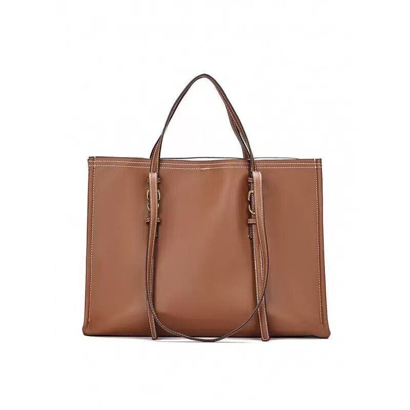 Sac à main en cuir élégant