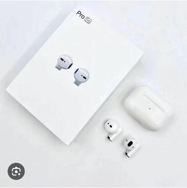 Écouter bluetooth pro5s