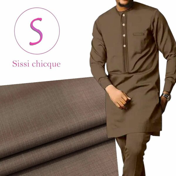 Tissu vital 3 mètres