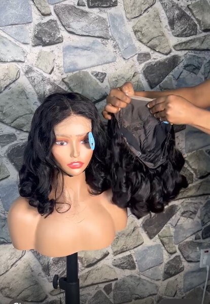 14inches DD  Body bounce.