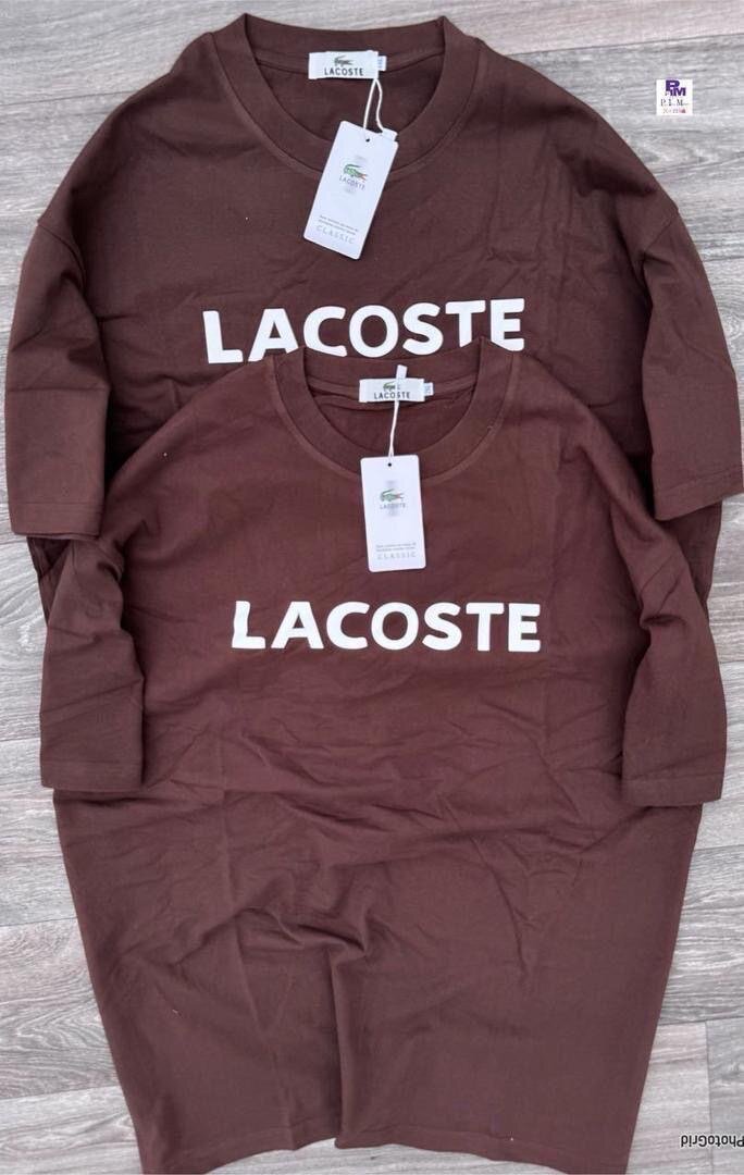 Lot de T-Shirts Unisexes