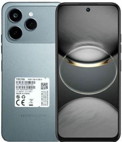 Tecno Spark 40 128 Gb