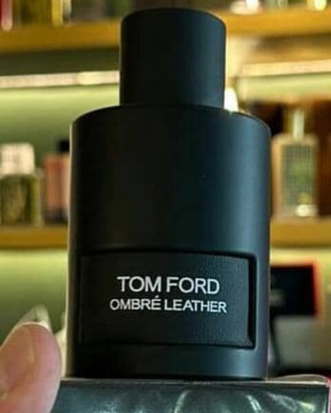 Tom Ford Ombre Leather