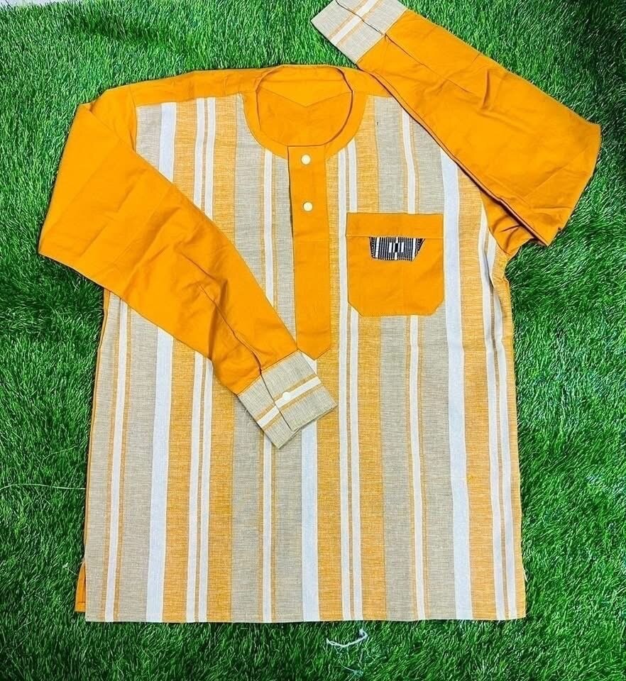 Chemises élégantes pour hommes