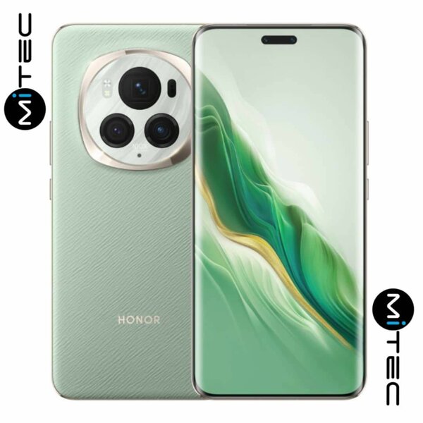 Honor Magic 6 Pro Neuf 5G - 12 GB - 512 GB - 180Mpx - 5600 m