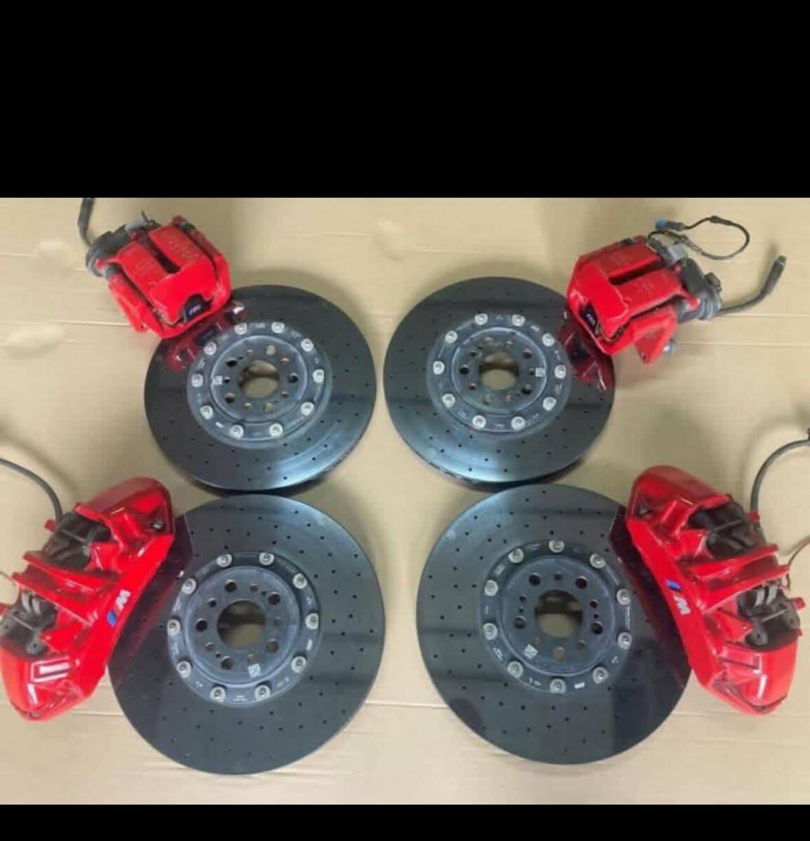 Volants et pièces BMW de haute qualité