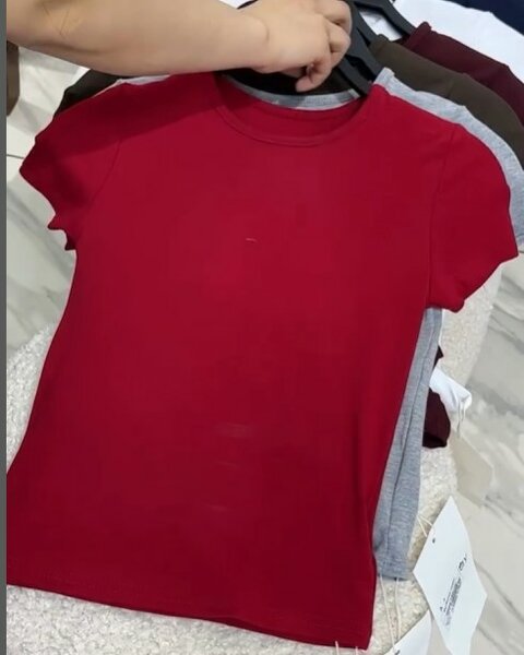 Футболка скимс