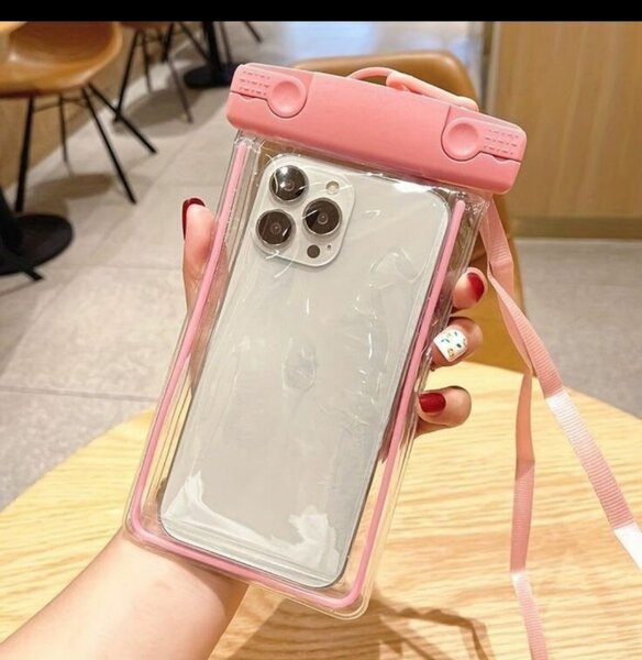 Étui Étanche Smartphone