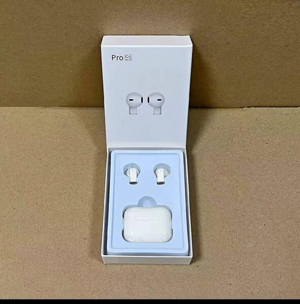 Écouteurs Bluetooth Pro 5S