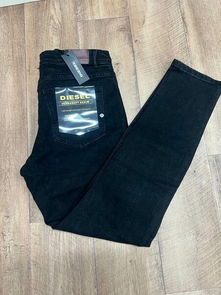 Jean diesel Original