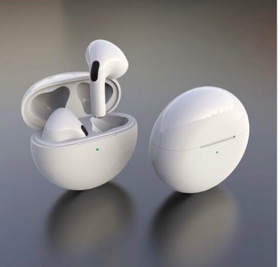 AirPods Pro 6
