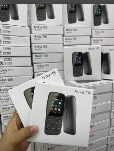 Nokia 106