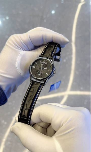 Японские часы Casio 🇯🇵 Mtp-1381L-1AVDF